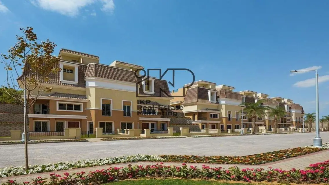 Luxury Apartment in Prime Location
