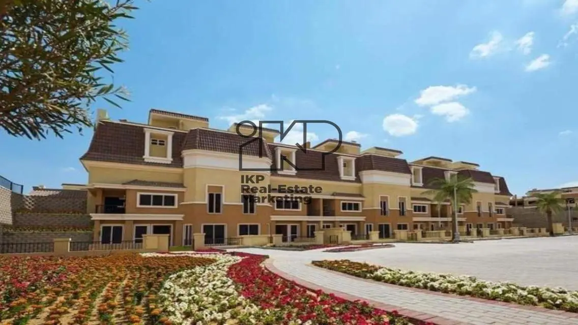 Luxury Apartment in Prime Location