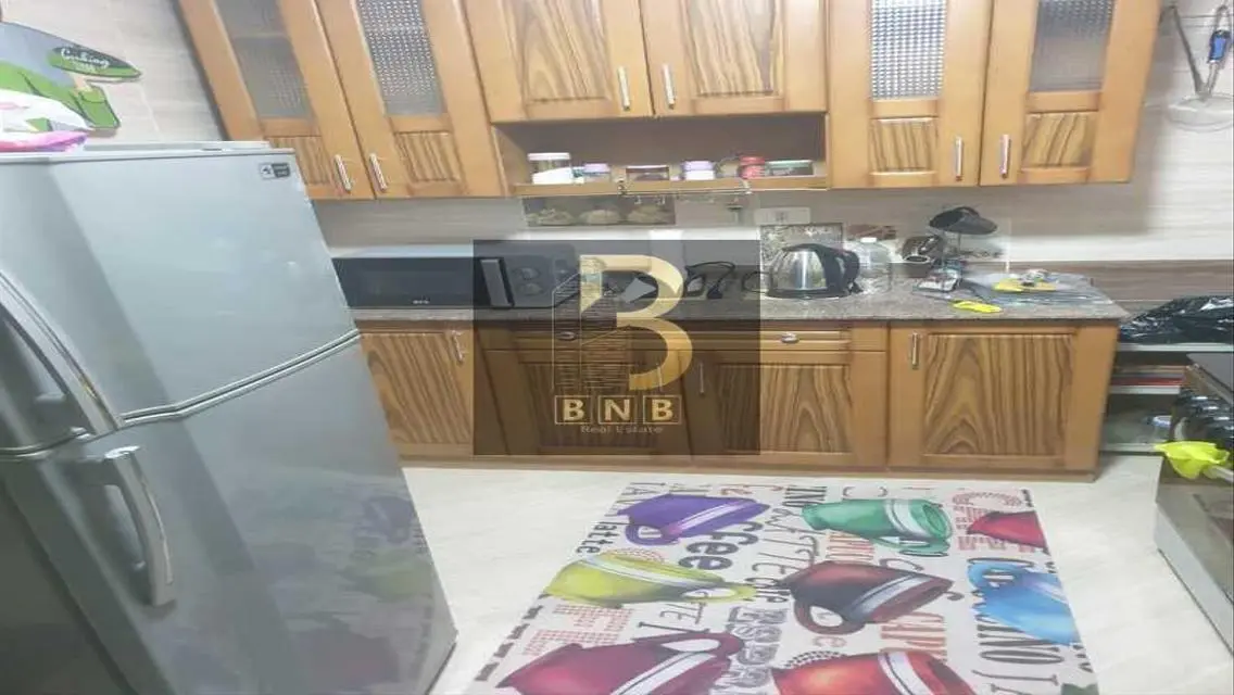 شقة فاخرة للإيجار بوسط المدينة