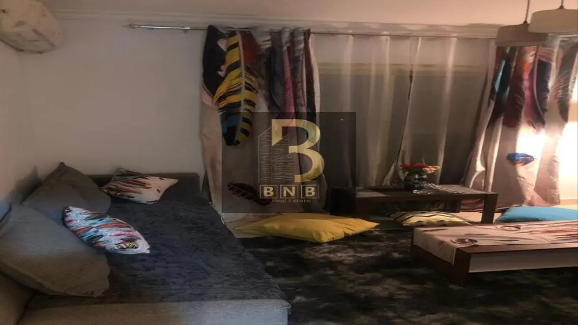 شقة فاخرة للإيجار بوسط المدينة