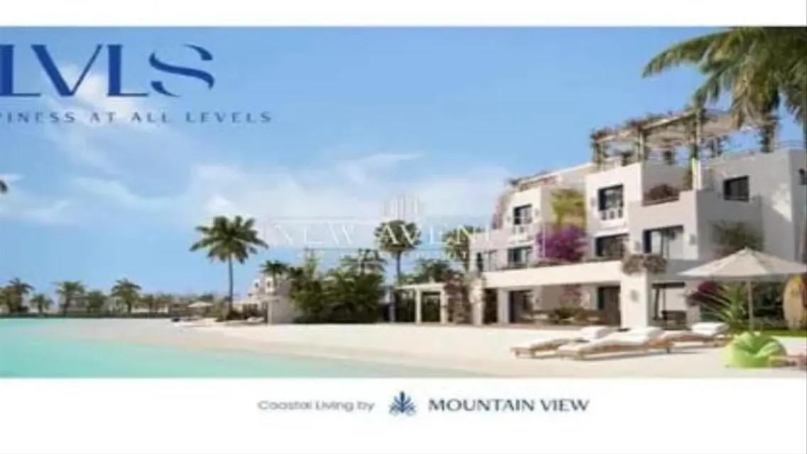 Luxury Villa for Sale