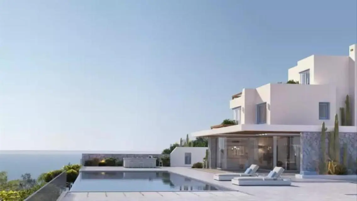 Luxury Villa for Sale