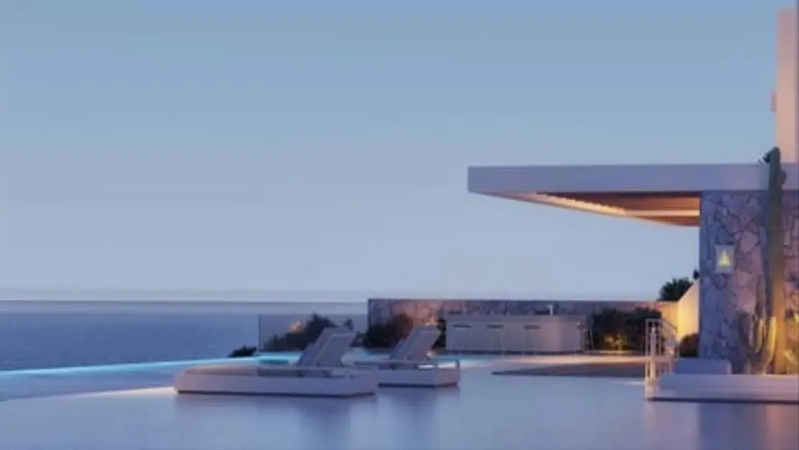 Luxury Villa for Sale