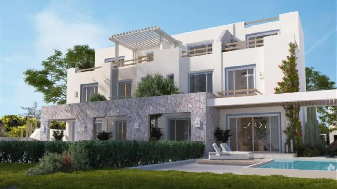 Luxury Villa for Sale