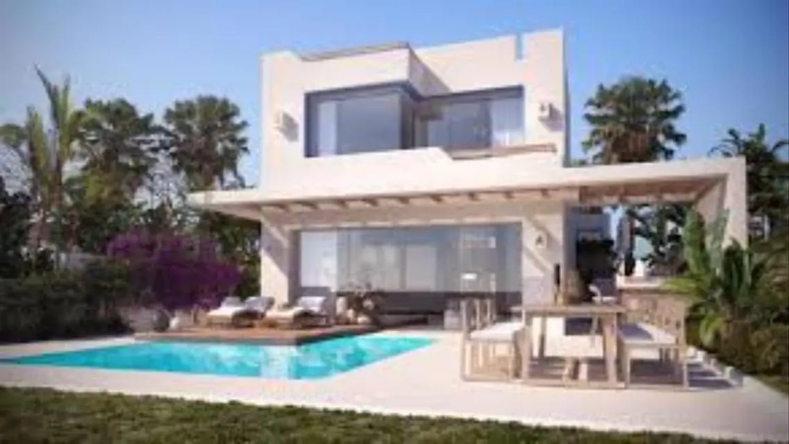 Luxury Villa for Sale
