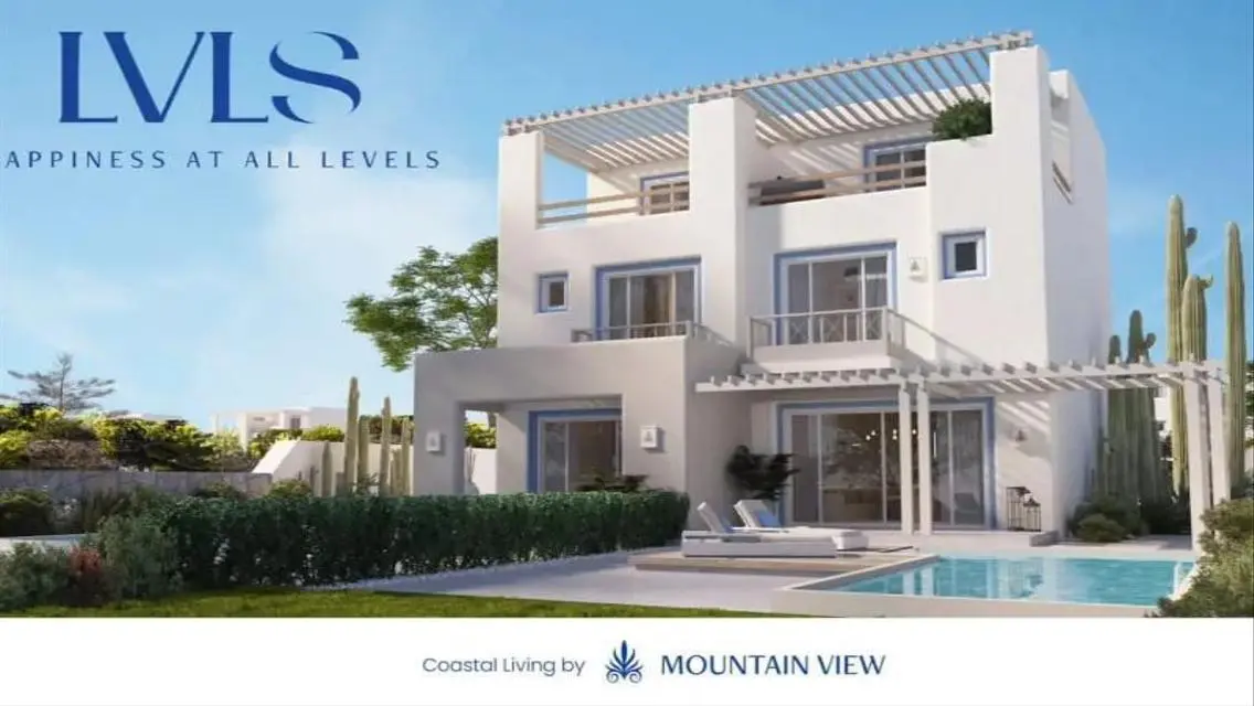 Luxury Villa for Sale