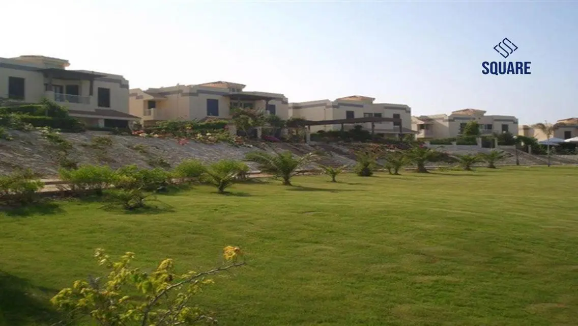 Luxury Apartment in Playa Ghazala Bay