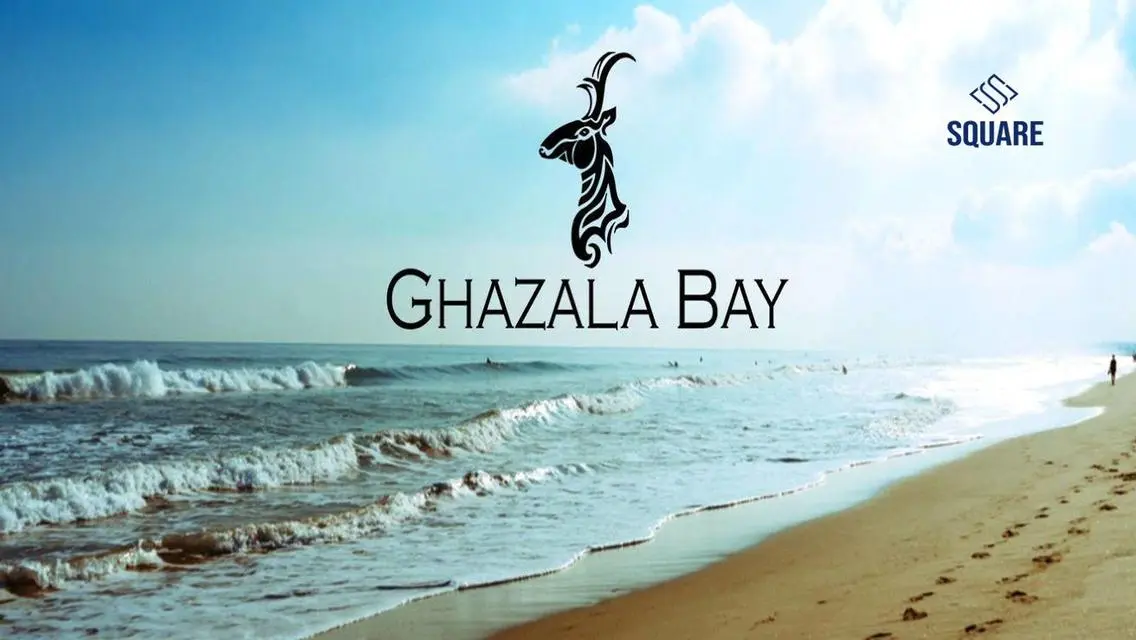 Luxury Apartment in Playa Ghazala Bay