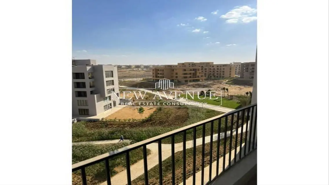 شقة فاخرة مع خدمات مميزة في موقع استراتيجي