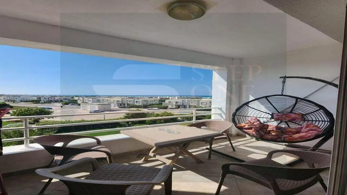 Luxury Apartment for Sale - 100 Square Meters