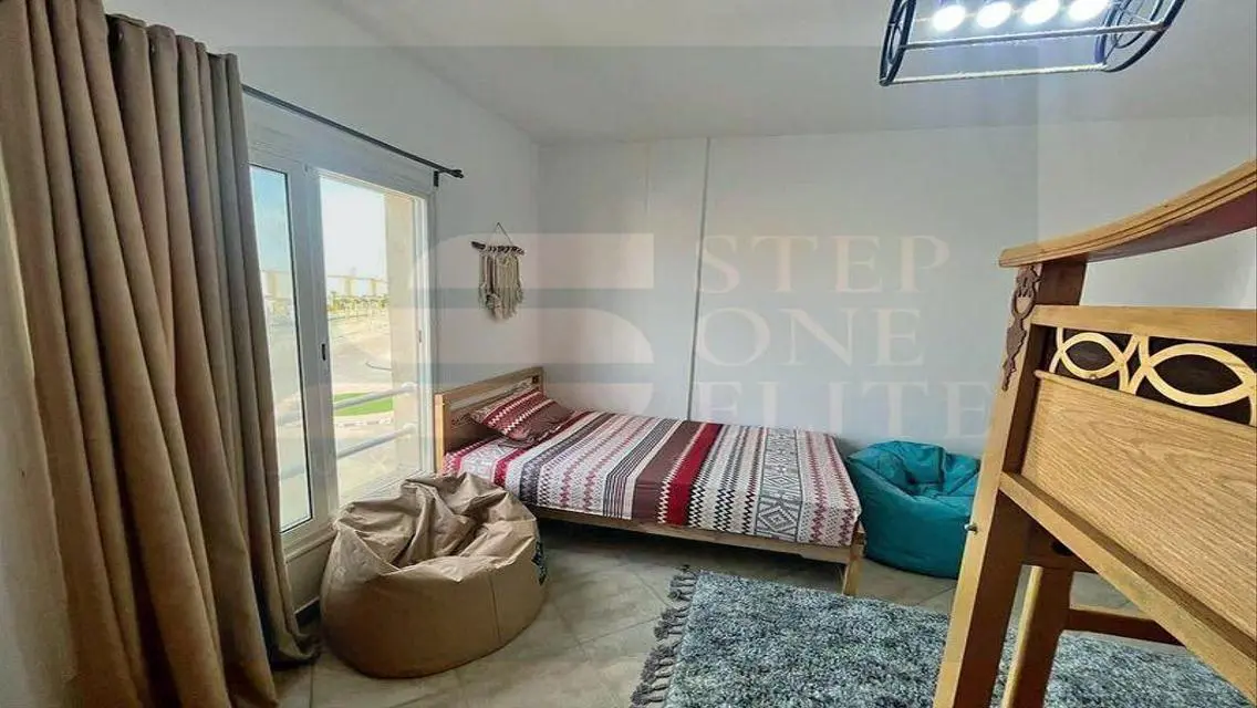 Luxury Apartment for Sale - 100 Square Meters