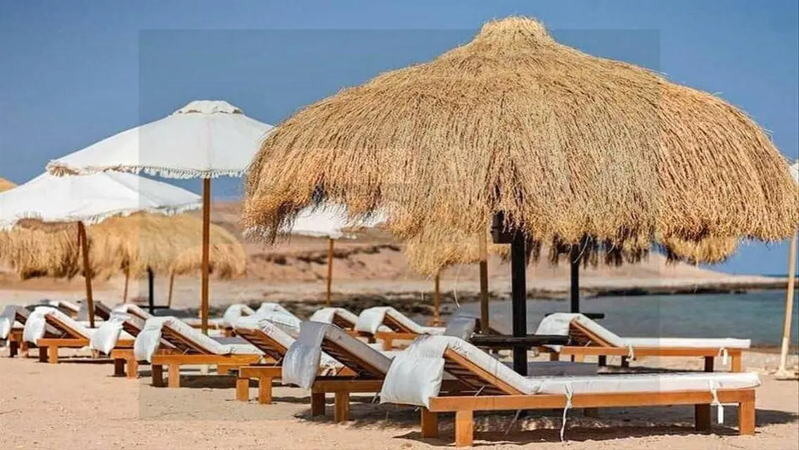 Luxury Apartment for Sale - 100 Square Meters