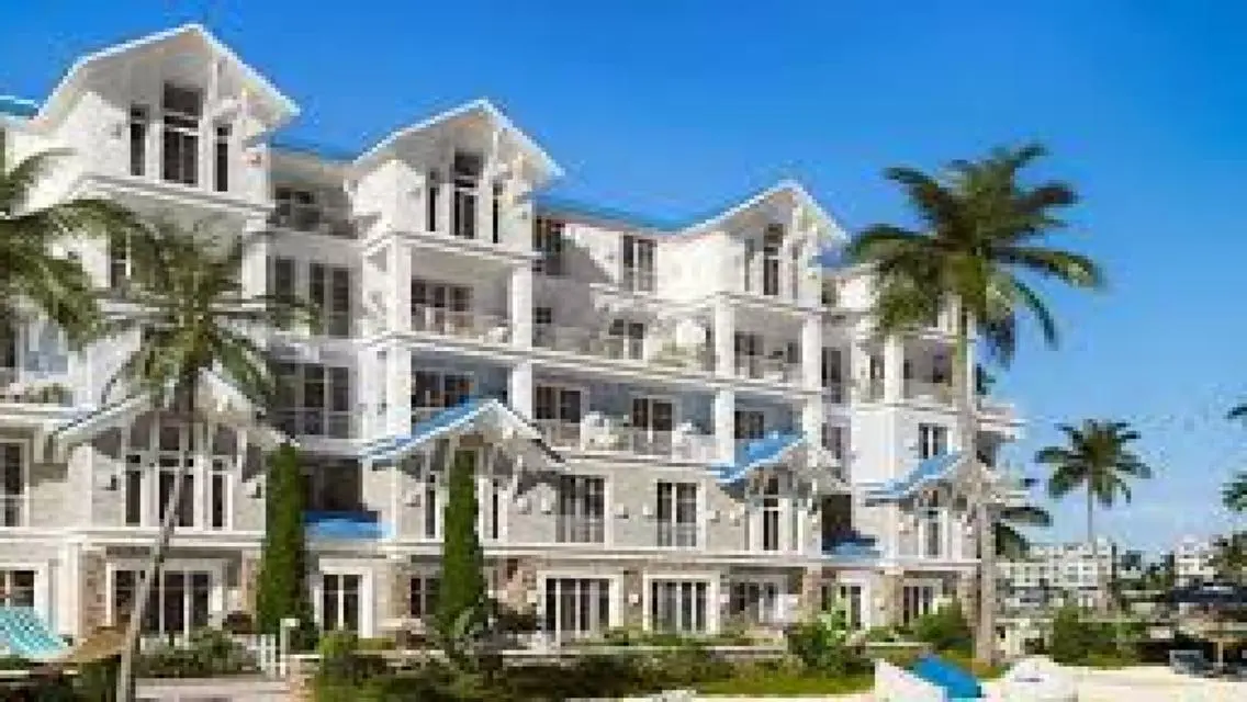 Duplex Apartment for Sale in Mountainview City - Stunning Lagoon View