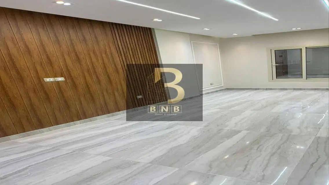 شقة رائعة بسعر مغري 115000
