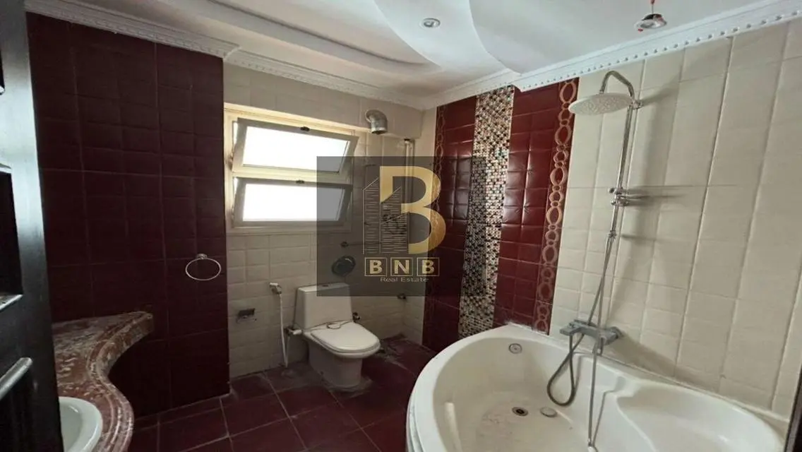 شقة رائعة بسعر مغري 115000