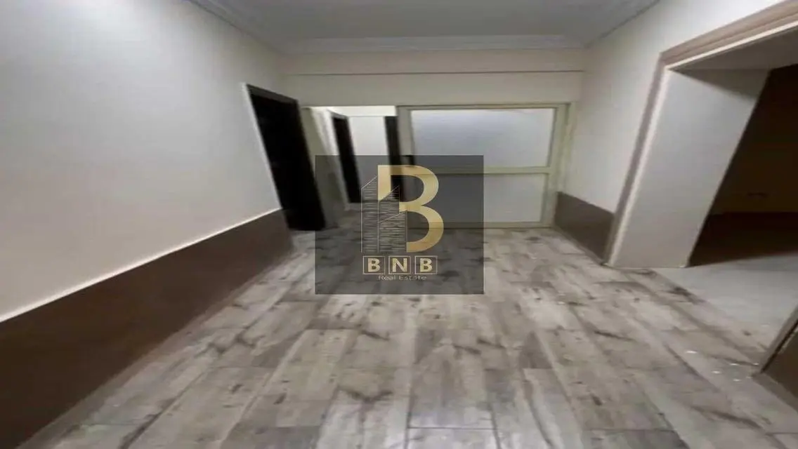 شقة رائعة بسعر مغري 115000