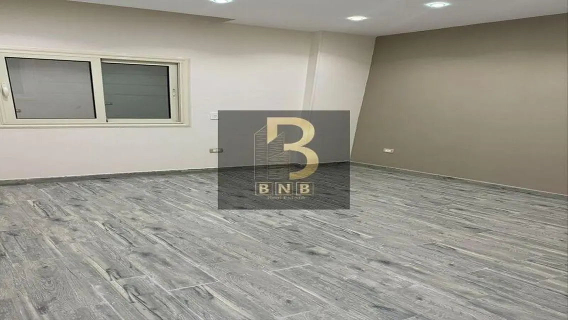 شقة رائعة بسعر مغري 115000