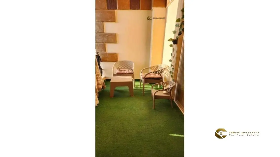 Luxurious Apartment for Sale with Spacious Design