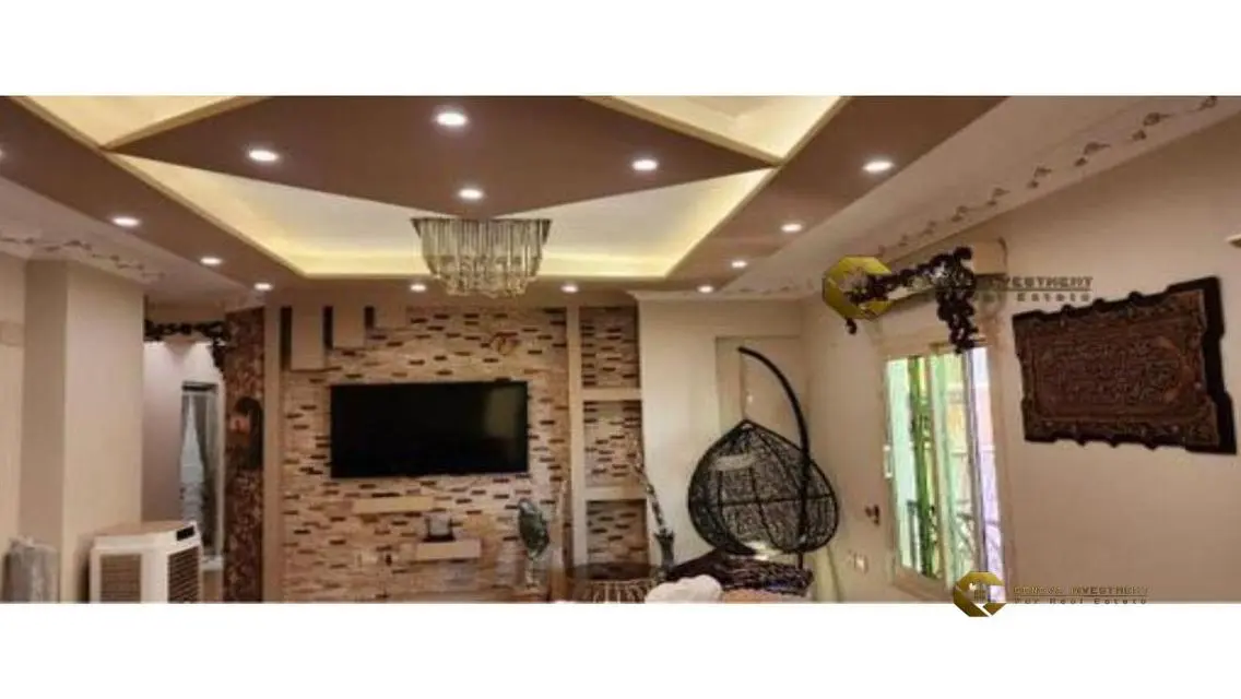 Luxurious Apartment for Sale with Spacious Design