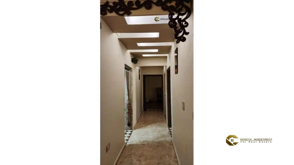 Luxurious Apartment for Sale with Spacious Design