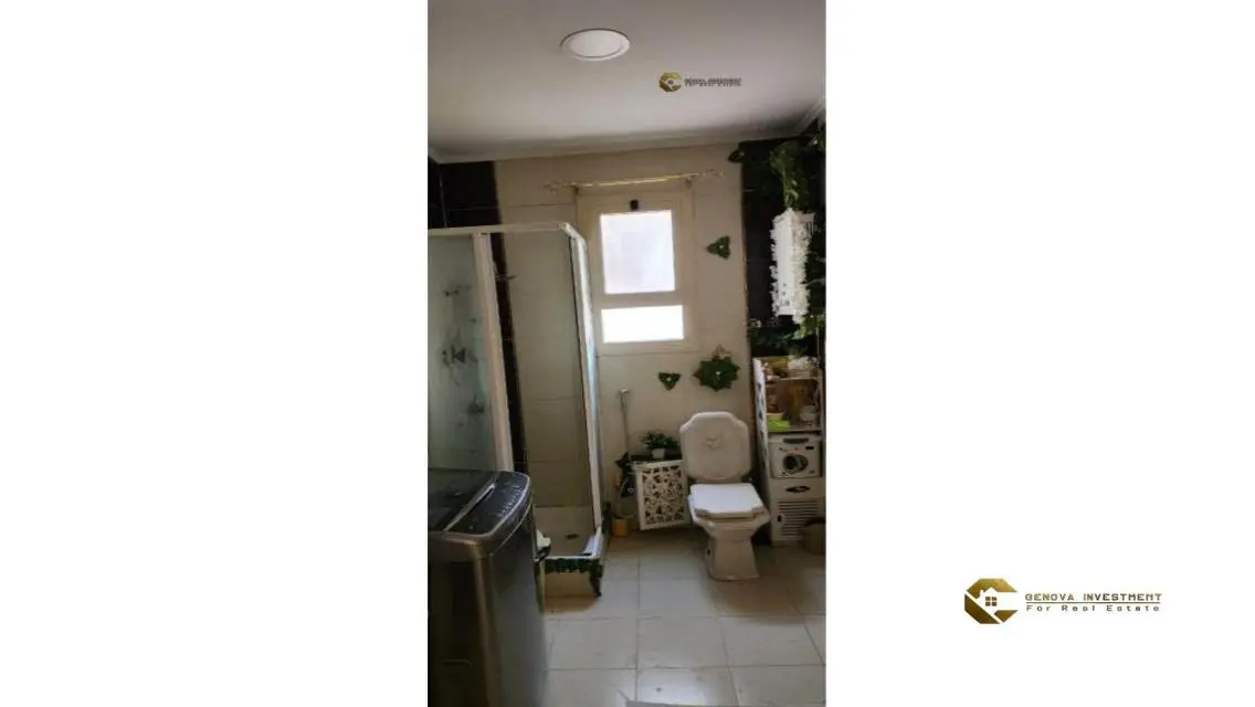 Luxurious Apartment for Sale with Spacious Design