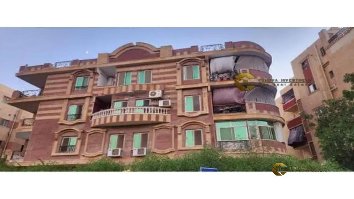 Luxurious Apartment for Sale with Spacious Design