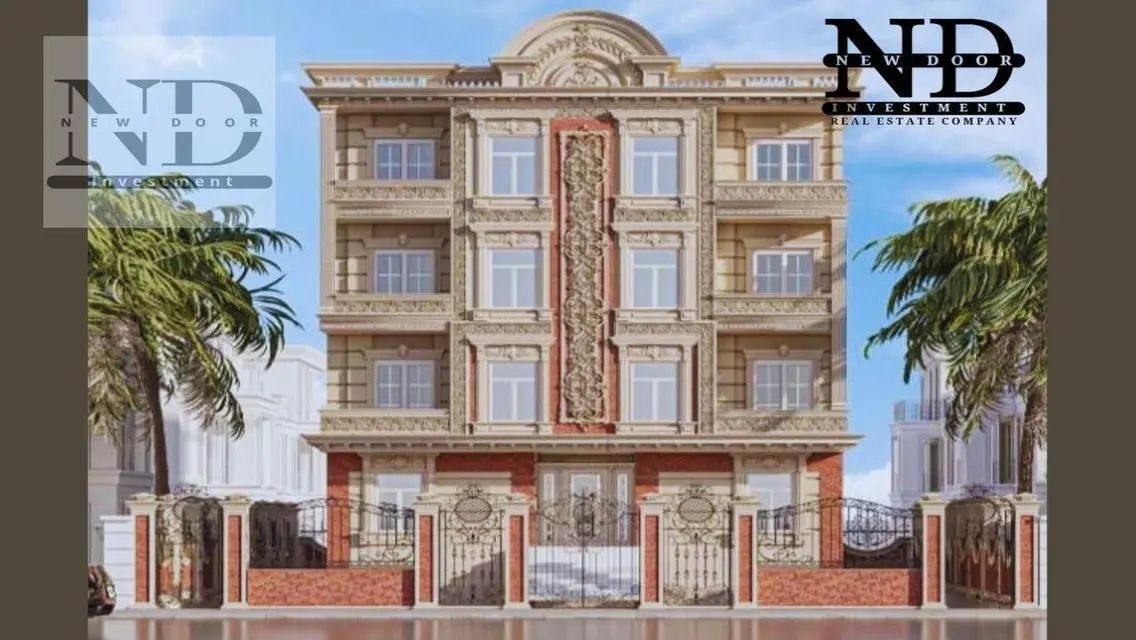 Stunning 160 sqm Apartment for Sale