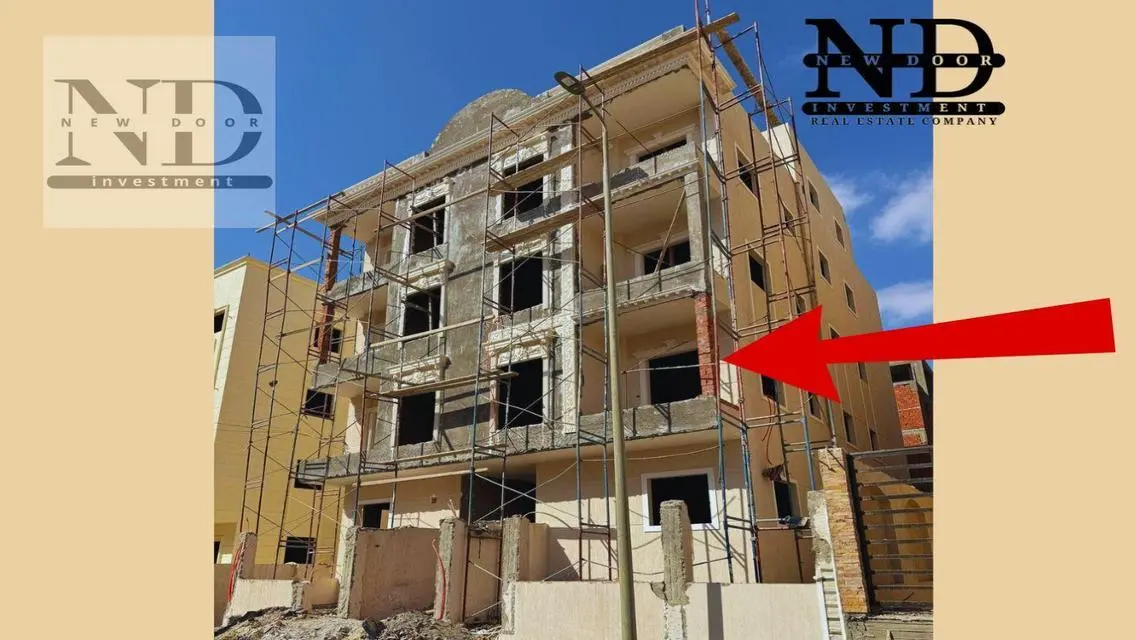 Stunning 160 sqm Apartment for Sale