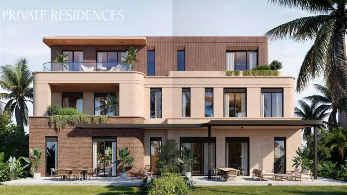 Luxury Villa with Stunning Views