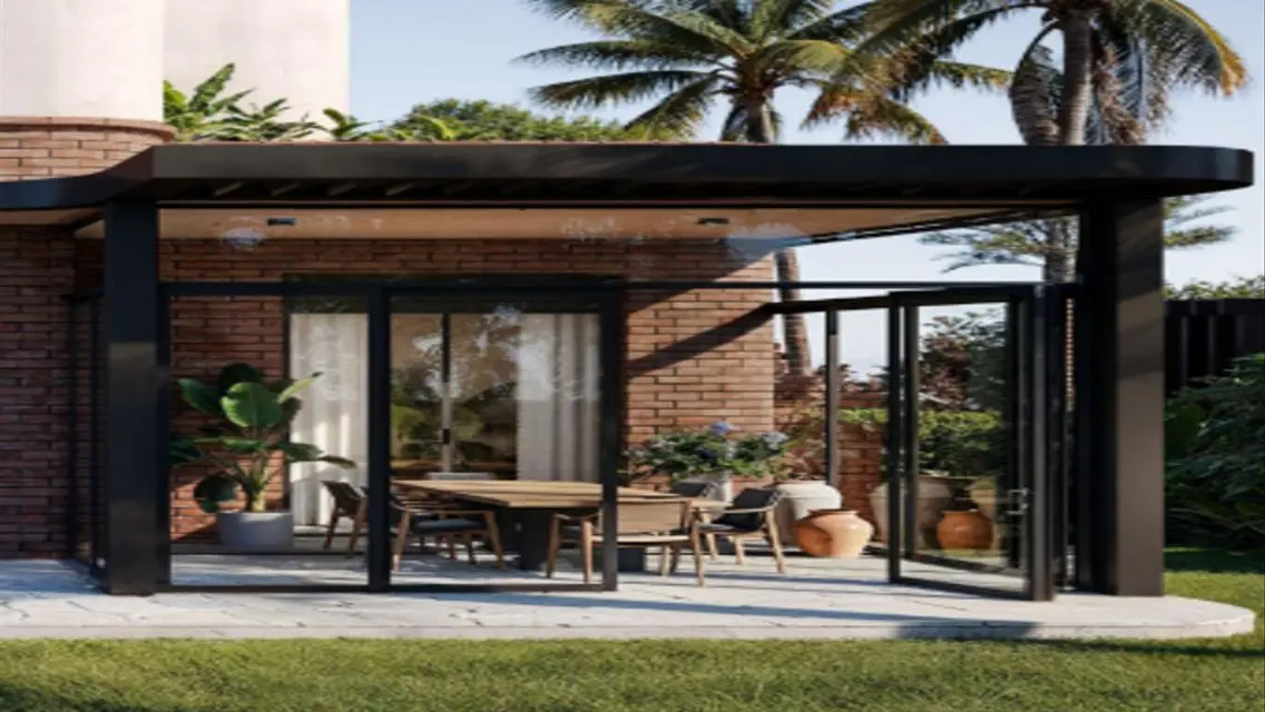Luxury Villa with Stunning Views