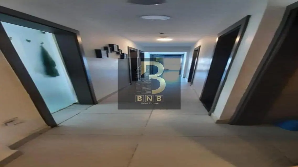 Investment Opportunity: Well-equipped Office in the City Center