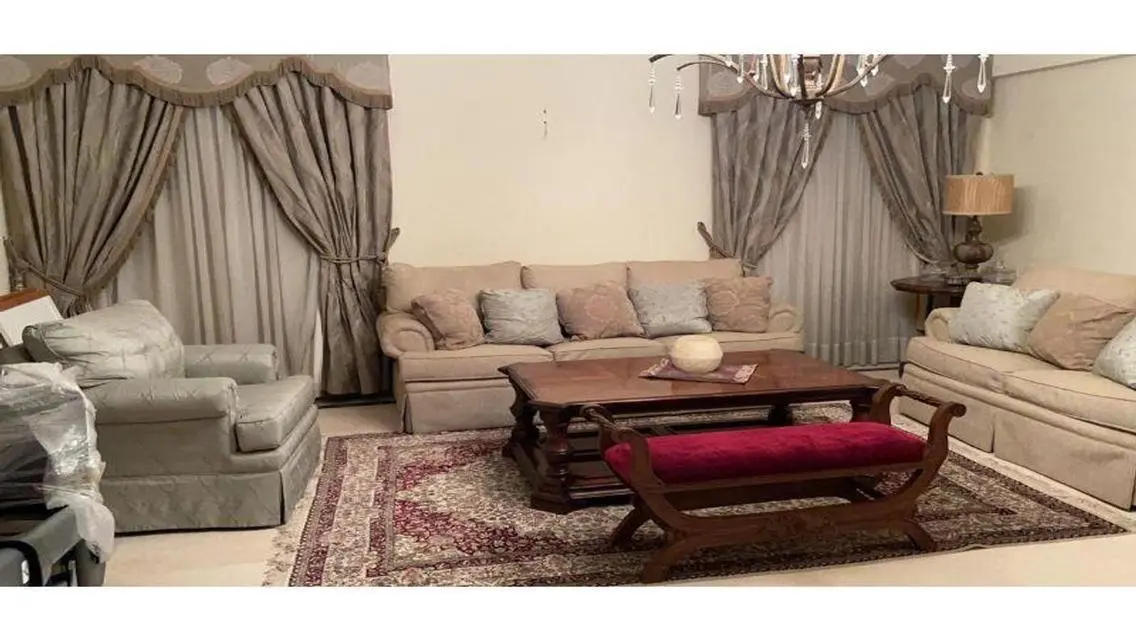 فيلا فاخرة للبيع ١٠٧٥٠٠٠٠ جنيه
