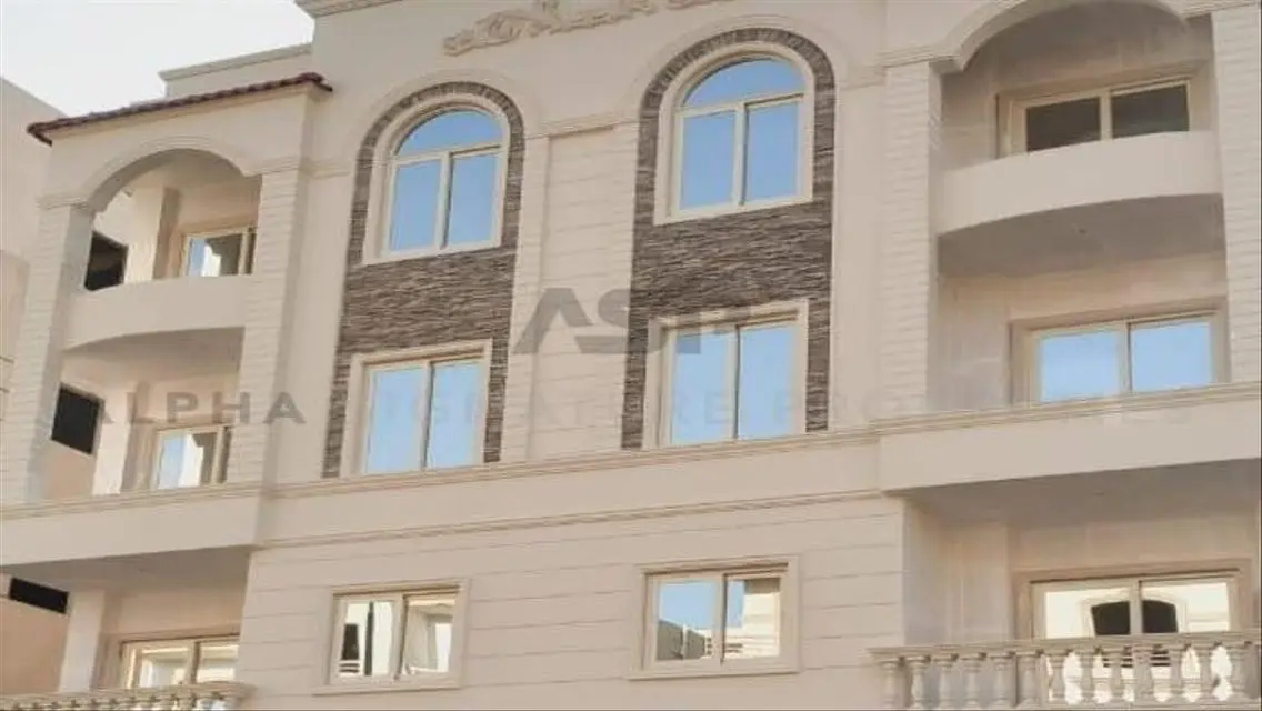 Luxury Apartment for Sale in New Cairo at 4,048,000 EGP