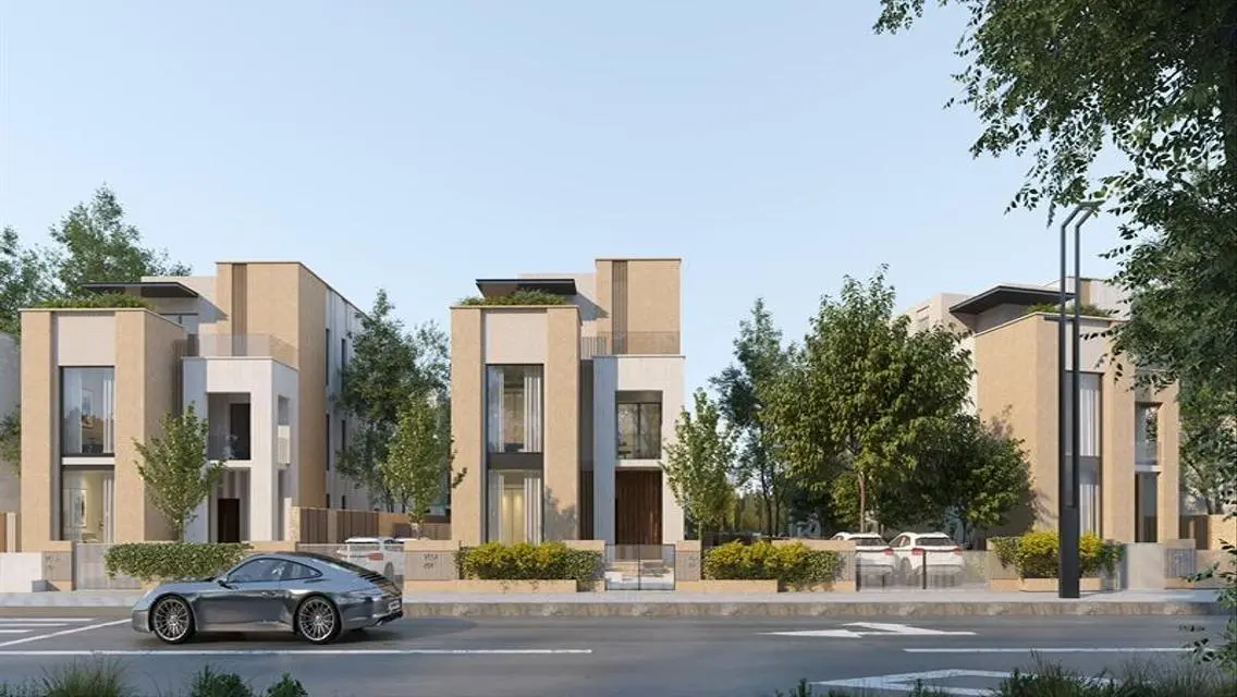 Luxury Apartment with Unique Design in an Ideal Location