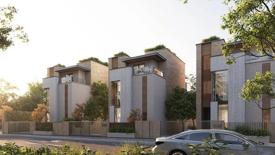 Luxury Apartment with Unique Design in an Ideal Location