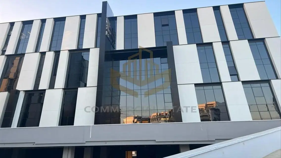 Great Investment Opportunity in Commercial Property