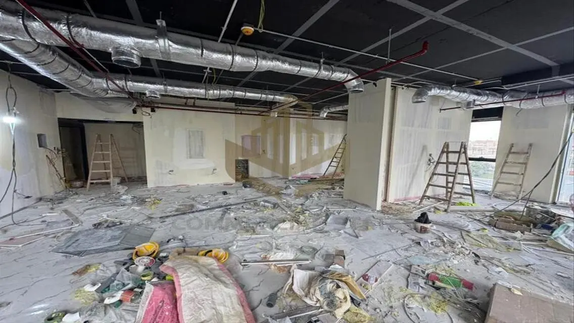 Great Investment Opportunity in Commercial Property