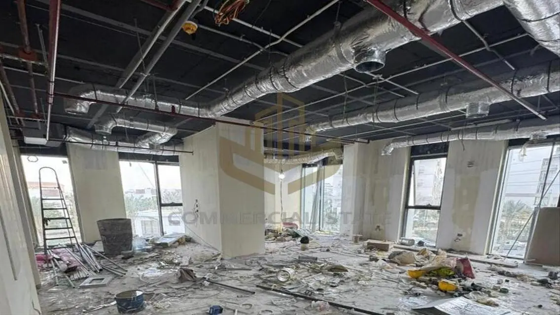 Great Investment Opportunity in Commercial Property