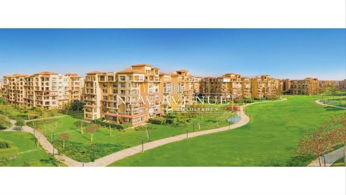 شقة فاخرة للايجار في TMG-115-3-2