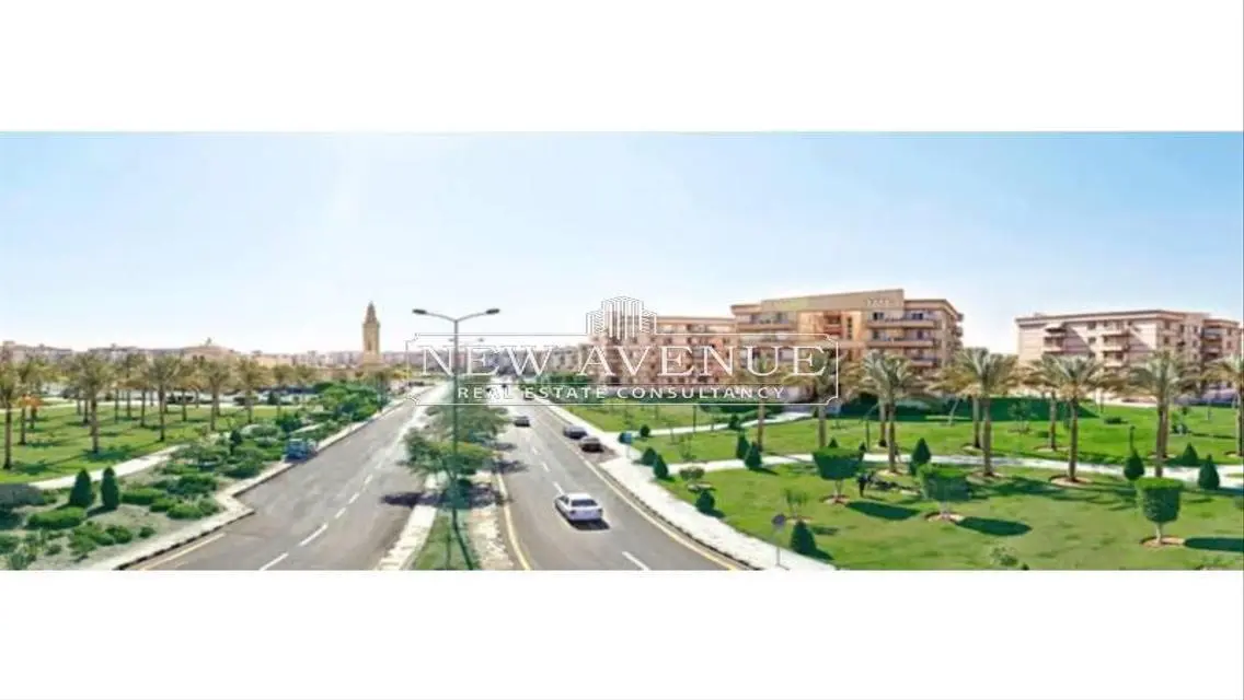 شقة فاخرة للايجار في TMG-115-3-2