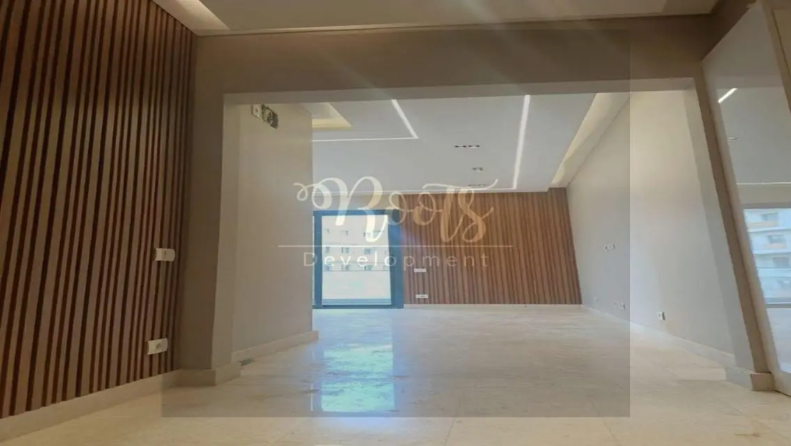 Stunning 125 sqm Apartment for Sale