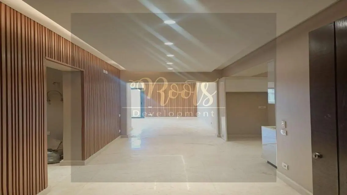 Stunning 125 sqm Apartment for Sale