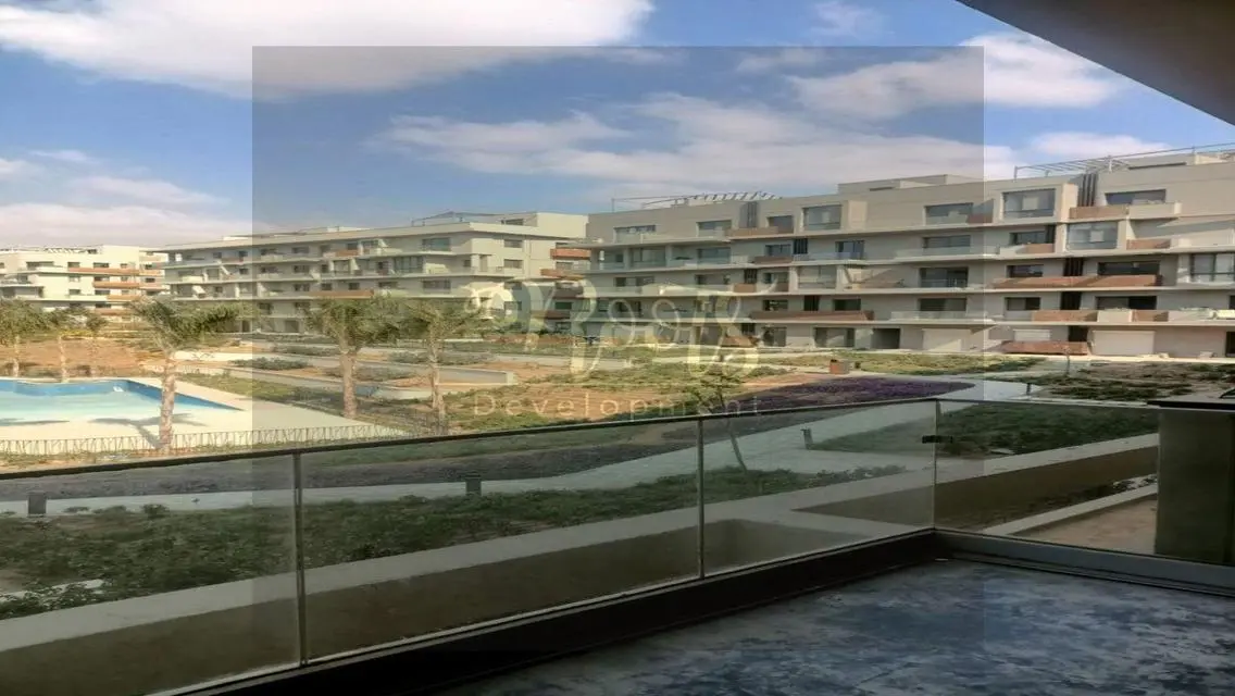 Stunning 125 sqm Apartment for Sale