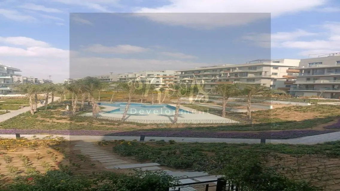 Stunning 125 sqm Apartment for Sale