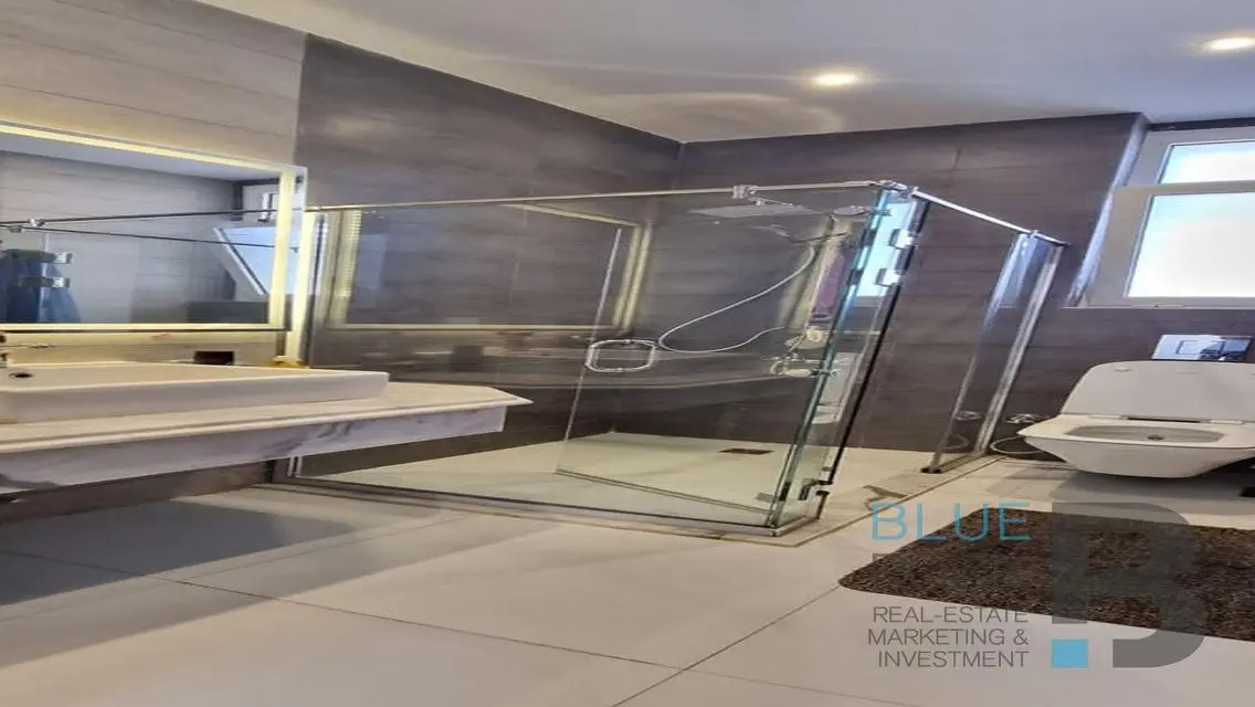 Luxurious Home with Private Garden and Shared Pool