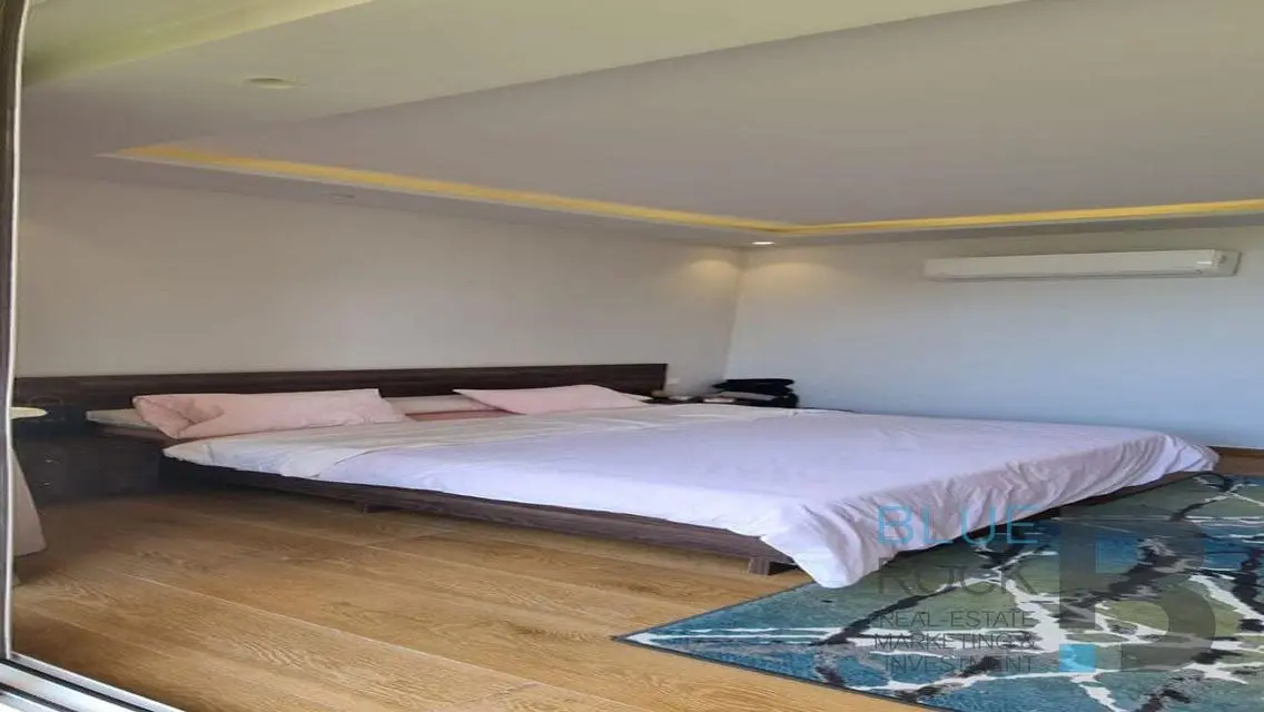 Luxurious Home with Private Garden and Shared Pool