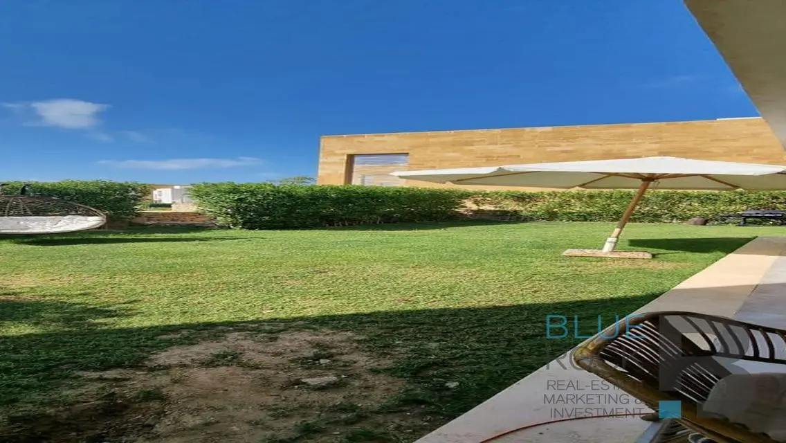 Luxurious Home with Private Garden and Shared Pool