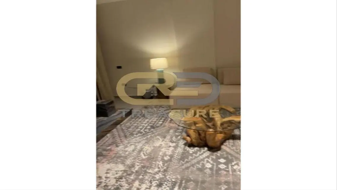 Spacious Apartment with Private Garden