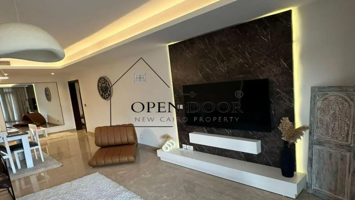 Luxury Apartment for Sale - 2600 sqm