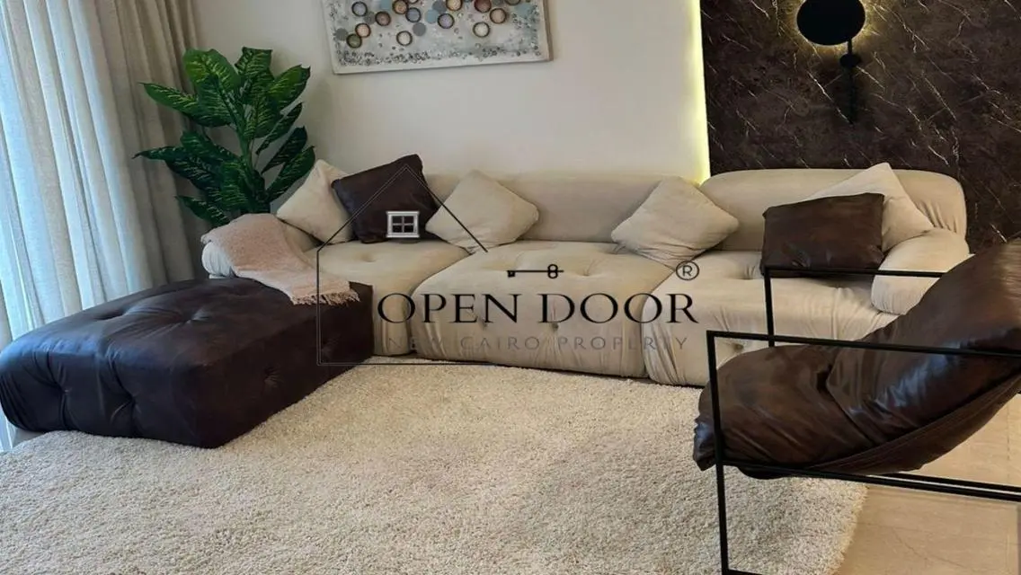 Luxury Apartment for Sale - 2600 sqm